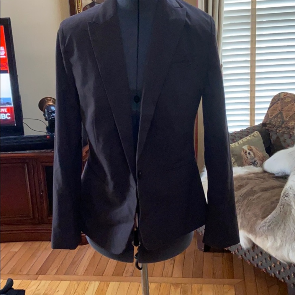 Professional blazer